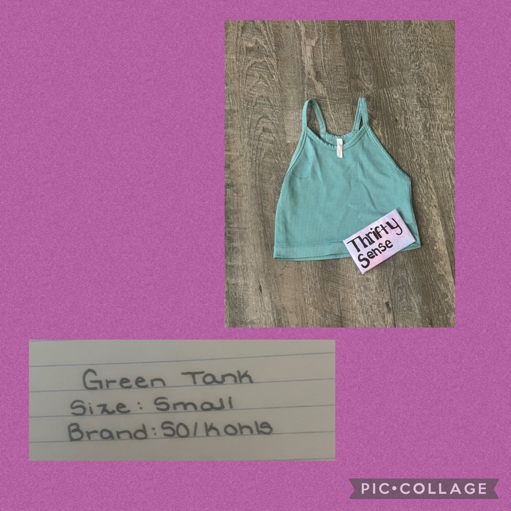 Womens clothing